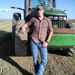 Meet your Posher, Dane